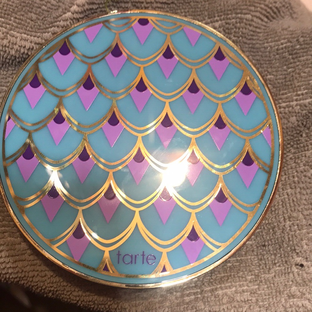 Tarte Rainforest of the sea vol 3